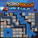 Robo Rally - Wet & Wild Erweiterung