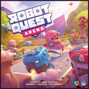 Robot Quest Arena - Deckbau Battler für die ganze Familie