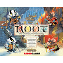 Root Marodeure - Neue Fraktionen und Heuerlinge für mehr Abwechslung