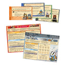 Root Marodeure - Neue Fraktionen und Heuerlinge für mehr Abwechslung