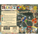 Root - Assymetrisches komplexes Strategiespiel für Liebhaber