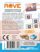 Rove - Der kleine Solotüftler für Knobel-Fans