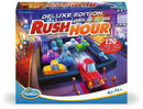 Rush Hour Deluxe Edition - Der Knobelklassiker in der shiny Version