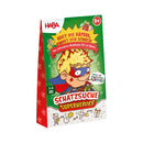 Schatzsuche Superheroes - Rätselspiel für verregnete Nachmittage