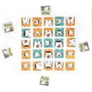 Pick-a-Polar Bear - Schnelles Reaktionsspiel für die ganze Familie