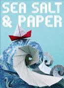 Sea, Salt & Paper - Wunderschönes Kartensammelspiel in Origami-Optik