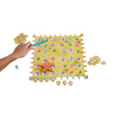 Seebastian Seestern - Magnetisches Angelspiel für Kindergartenkinder