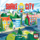 Shake that City (en) -Städtebau für Familien
