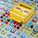 Shake that City (en) -Städtebau für Familien