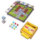 Shake that City (en) -Städtebau für Familien