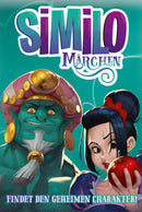 Similo Märchen - Das kooperative Kartenspiel für die ganze Familie