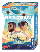 Sky Team - Das Spiel des Jahres 2024