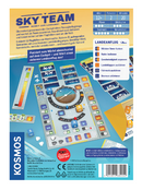 Sky Team - Das Spiel des Jahres 2024