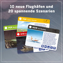 Sky Team Turbulenzen (Erw.) - Neue Herausforderungen für das Spiel des Jahres 2024