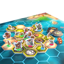 Snails - Chaotischer Schlagabtausch im Worms-Stil