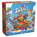 Snails - Chaotischer Schlagabtausch im Worms-Stil