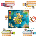 Snails - Chaotischer Schlagabtausch im Worms-Stil