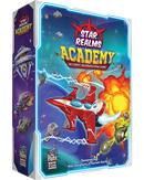 Star Realms Academy (en) - Einführung in die Welt des Deckbaus