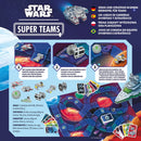 Star Wars™ Super Teams - Schnelles Rennspiel für die ganze Familie