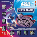 Star Wars™ Super Teams - Schnelles Rennspiel für die ganze Familie
