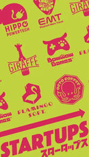 Startups - Die Börse als Kartenspiel