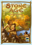 Stone Age - Der Klassiker unter den Worker-Placement-Spielen