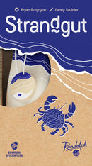 Strandgut - Sammelspiel nicht nur für den Strand