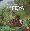 Die Sümpfe von Feya - Abwechslungsreiches Strategiespiel