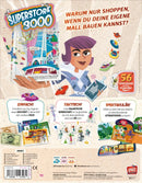 Superstore 3000 - Modernes Plättchenlegespiel für Familien