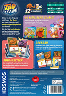 Tag Team - Strategischer Deckbau-Autobattler mit Twist