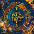 Take Time Illusionen - Mini-Erweiterung für das kooperative Zeitspiel