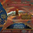 Take Time Illusionen - Mini-Erweiterung für das kooperative Zeitspiel