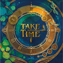 Take Time - Kooperatives Karenlegespiel für Fans von The Mind und Bomb Busters