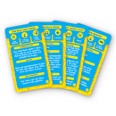 Task Team - Wild spaßiges Partyspiel für größere Gruppen