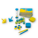 Task Team - Wild spaßiges Partyspiel für größere Gruppen