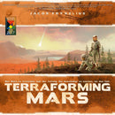 Terraforming Mars - Eines der besten Spiele der Welt