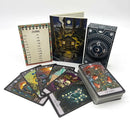 The Light in the Mist - Das besondere Escape-Spiel mit Tarot-Karten