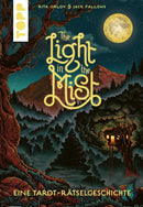 The Light in the Mist - Das besondere Escape-Spiel mit Tarot-Karten