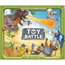 Toy Battle - Schnelles dynamisches Duell für Familien