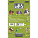 Toy Battle La Croisette - Neuer Spielplan für das großartige Duell