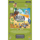 Toy Battle La Croisette - Neuer Spielplan für das großartige Duell