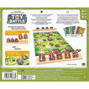 Toy Battle - Schnelles dynamisches Duell für Familien