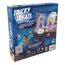 Tricky Treats - Farbenfrohes Sammelspiel für Familien