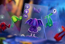 Tricky Treats - Farbenfrohes Sammelspiel für Familien