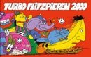 Turbo Flitzpiepen 2000 - Das kultige Wettrennen ist zurück