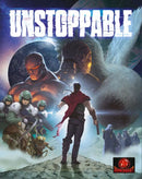 Unstoppable - Solo ins Getümmel