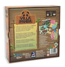 Villa Panda - Kennerspiel in kleiner Verpackung