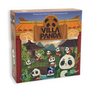 Villa Panda - Kennerspiel in kleiner Verpackung
