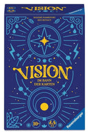 Vision - Ein ungewöhnliches Team-Kartenspiel