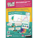 Voll im Trend - Das Social Media Partyspiel